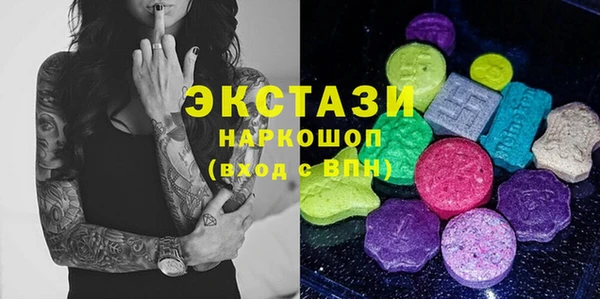 ECSTASY Горняк